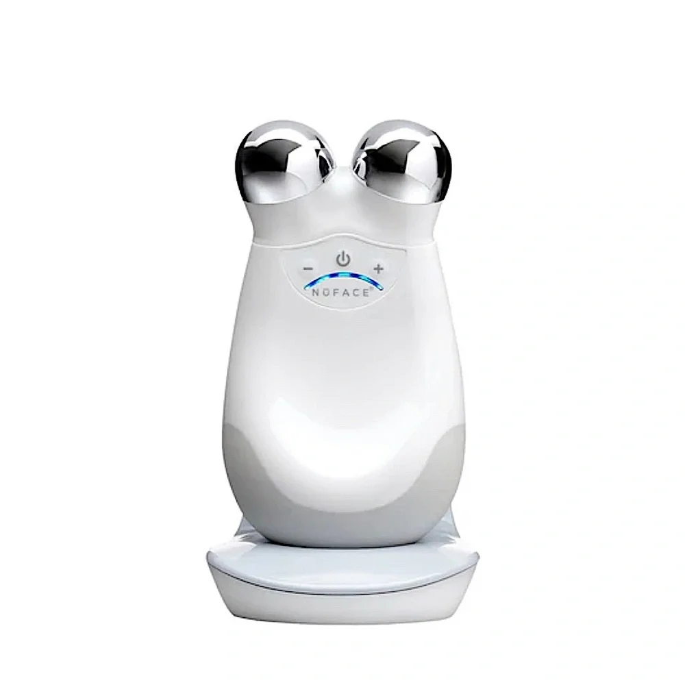 NUFACE TRINITY COMPLETE FACIAL TONING KIT - Picture 10 of 12
